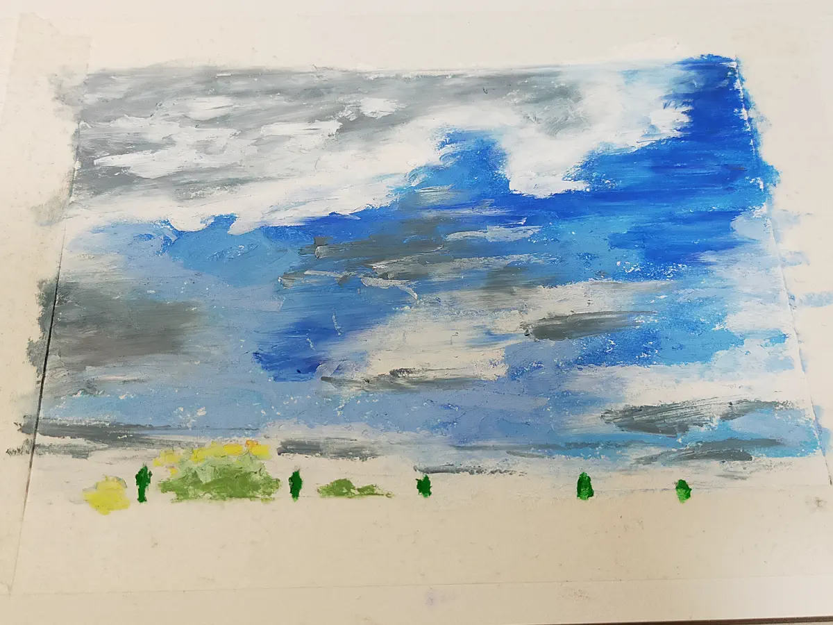 Finished. 補充圖片