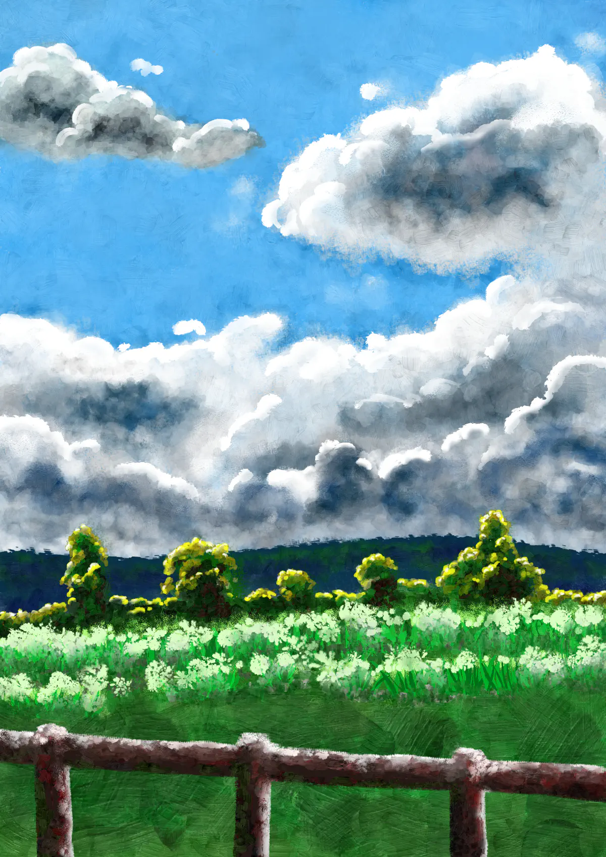 Process detail