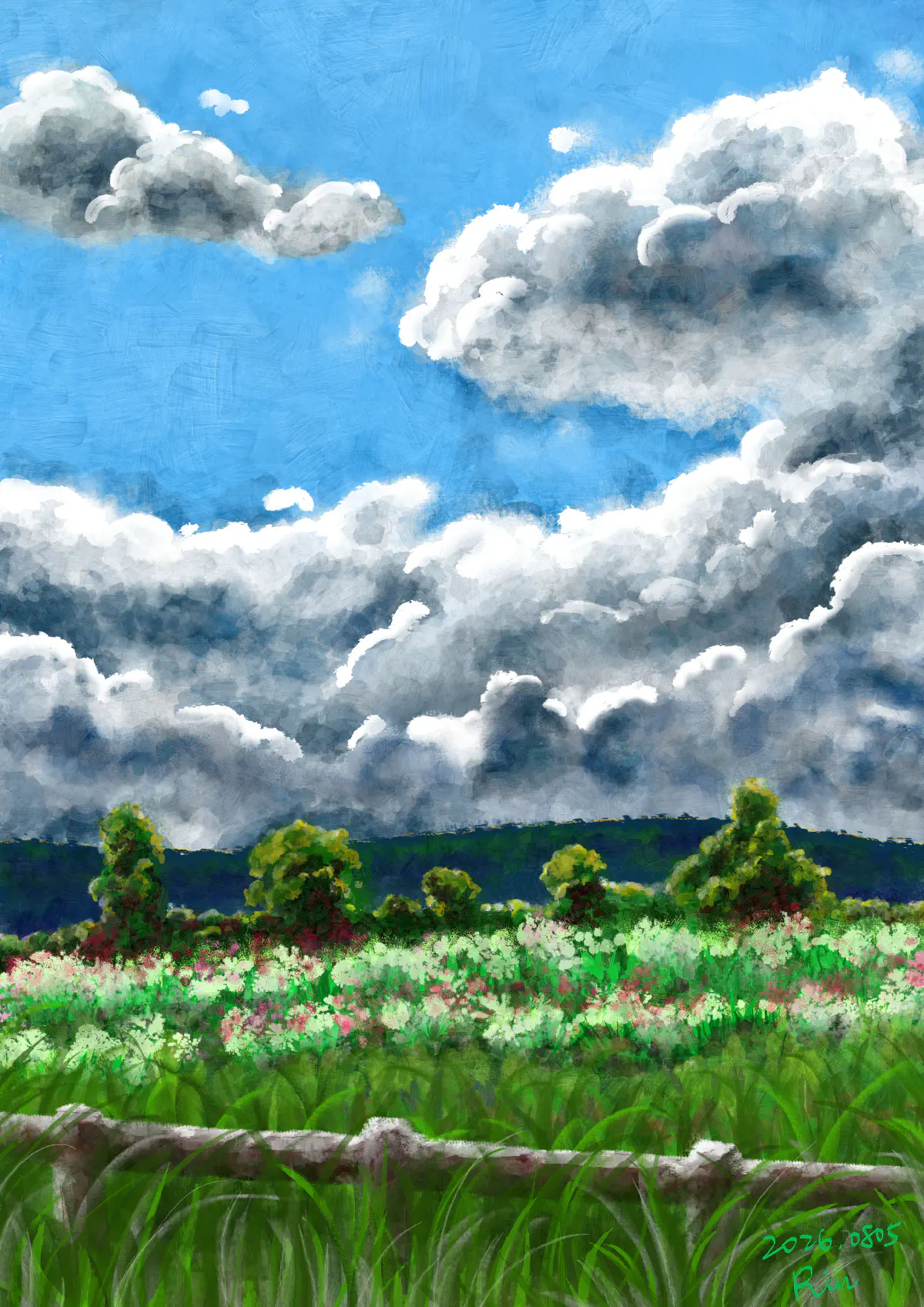 Artwork cover