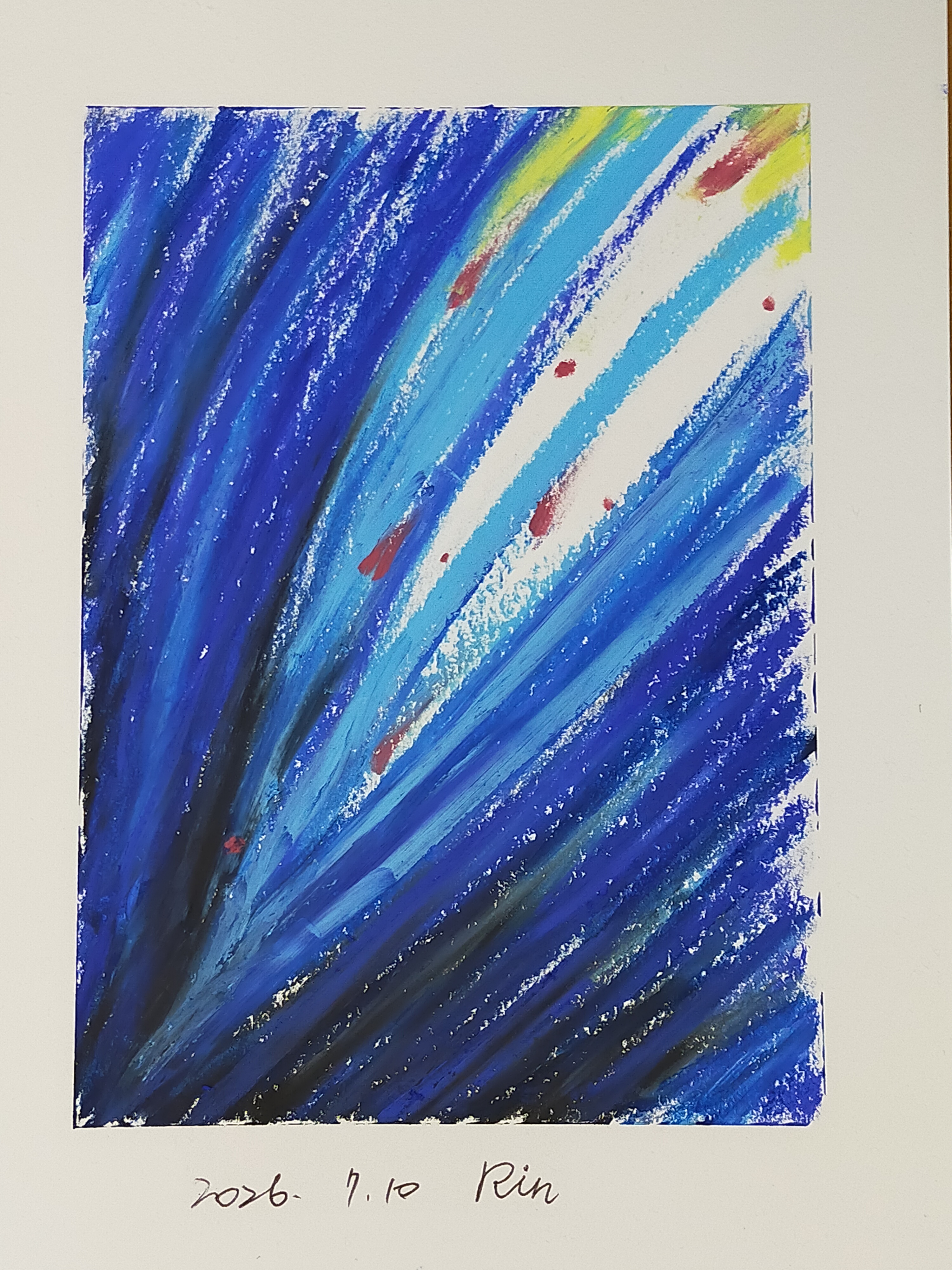 Deep Ocean
